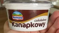 Mängden socker i Fromage chocolat