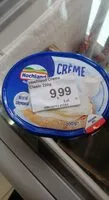 Mängden socker i Hoch creme clasic