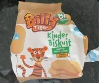 Mängden socker i Billy tiger