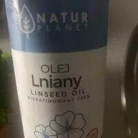 Mängden socker i Huile de lin