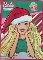 Mängden socker i Calendrier de l'avent chocolat au lait