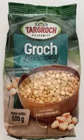 Mängden socker i Groch Łuszczony