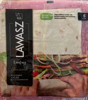 Mängden socker i Lawasz Ormiański