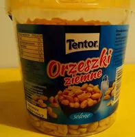 Mängden socker i Orzeszki ziemne