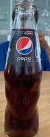 Mängden socker i Pepsi maz zero