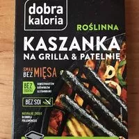 Mängden socker i Roślinna kaszanka