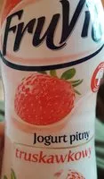 Mängden socker i Fruvita jogurt pitny