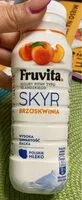 Mängden socker i Skyr liquid yoghurt