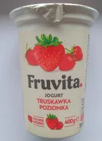 Mängden socker i Jogurt Truskawka Poziomka