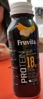Mängden socker i fruvita
