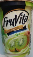 Mängden socker i Jogurt z kiwi
