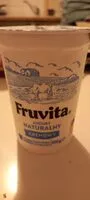 Mängden socker i fruvita jogurt naturalny