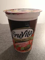 Mängden socker i FruVita Premium Truskawka-poziomka