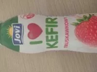 Mängden socker i I  ❤️ Kefir Truskawkowy