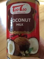 Mängden socker i COCONUT