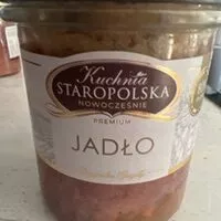 Mängden socker i jadlo