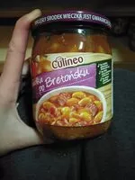 Mängden socker i Fasolka po bretońsku