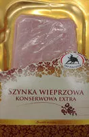 Mängden socker i Szynka Wieprzowa Konserwowa Extra