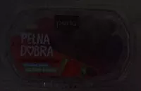 Mängden socker i Pełna dobra papryczkę czerwone i pepperoni