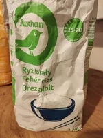 Mängden socker i Ryż biały