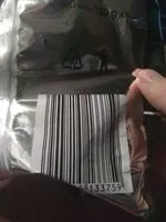 Mängden socker i Chips