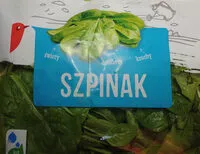 Mängden socker i Szpinak myty