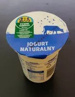 Mängden socker i Jogurt Naturalny