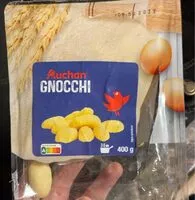 Mängden socker i Gnocchi