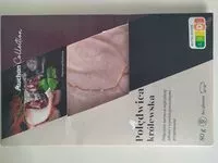 Mängden socker i Polędwica królewska