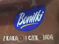 Mängden socker i Herbatniki z kakao i czekoladą