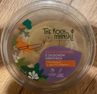 Mängden socker i Smarowaniec z orzechów nerkowca