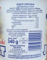 Mängden socker i Maluta Jogurt Bałkański
