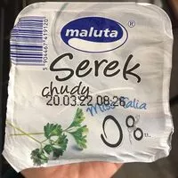 Mängden socker i Serek Chudy Miss Talia