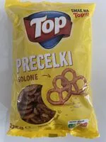 Mängden socker i Precelki solone