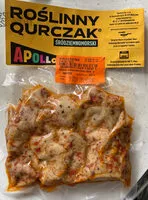 Mängden socker i Roślinny qurczak śródziemnomorski