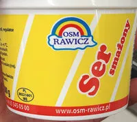 Mängden socker i Ser smażony