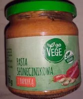 Mängden socker i Pasta słonecznikowa z papryką