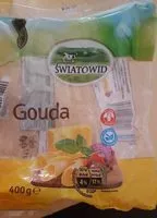 Mängden socker i Gouda