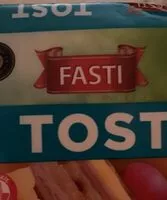 Mängden socker i Ser topiony tost