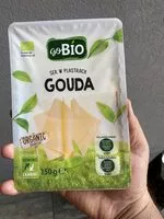 Mängden socker i Gouda