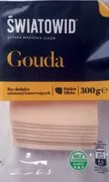 Mängden socker i Gouda