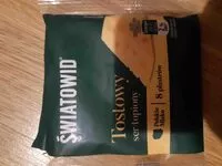 Mängden socker i Ser topiony tostowy