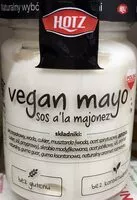 Mängden socker i Sos a'la majonez