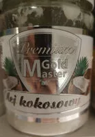 Mängden socker i Olej kokosowy