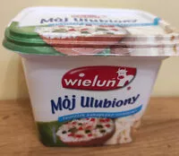 Mängden socker i Mój Ulubiony