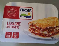 Mängden socker i lasagne bolognese