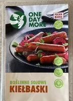 Mängden socker i Kiełbaski