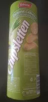 Mängden socker i Chipsletten Zielona Cebulka