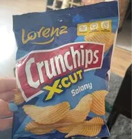 Mängden socker i x-cut