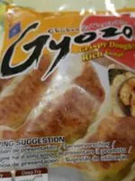 Mängden socker i Ajinomoto Japanese Style Chicken & Vegetable Gyoza 30 Pieces